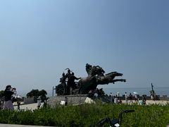 -养马岛旅游度假区