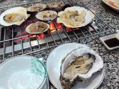-震海贝烤贝·民俗特色店(延吉总店)