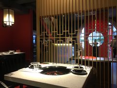 -京韵胡同·酱香羊蝎子火锅涮肉(长寿路店)