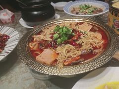 -樽宴酒楼·地道川菜·品质聚会·生日宴请