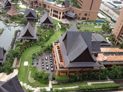 iphone_upload_pic-三亚湾红树林度假世界(木棉酒店)