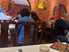 -永兴餐厅(复兴中路店)