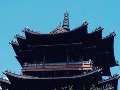 -杭州半山国家森林公园