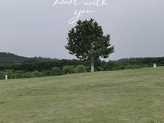 -钟山体育运动公园