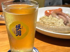 -Secco德式餐吧(南秀村店)