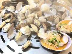 -海博汇蒸汽海鲜