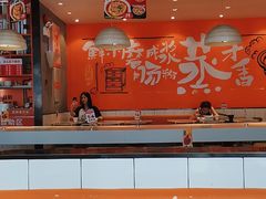 -红荔村肠粉(岗厦店)