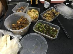 -寻香羊小羊·徐州烧烤(南京店)