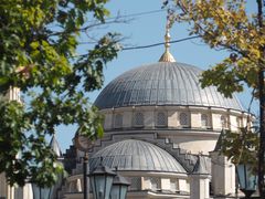 -艾哈迈德-卡德罗夫清真寺