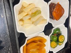 -徽镇小厨·经典徽菜(十里河店)