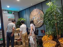-眉州东坡(民族园店)