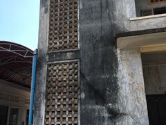 -吐斯廉屠杀博物馆