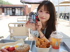 -小意思咖啡店(草桥店)