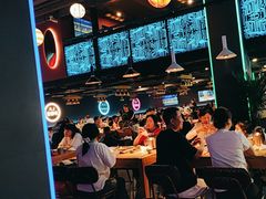 -阿记烧烤(英达路店)
