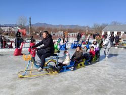 点击看大图 -优沃得自然教育农场·冰雪乐园·生日会·研学