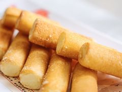 -大水车公馆·顺德菜·妈姐菜(均安店)