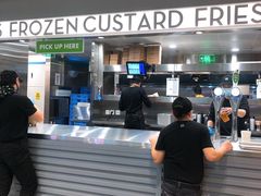 -Shake Shack(西单大悦城店)