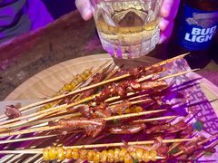 -Perry's·酒吧(黄埔大道店)