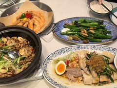 -常来小聚·广州非遗传承餐厅(高德置地店)