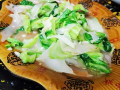 -韩妹鱼庄·泸定老字号(泸定店)
