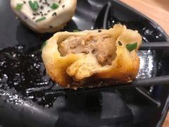 -小杨生煎(萧山机场店)