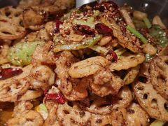 -红盔甲·小龙虾(车公庙店)