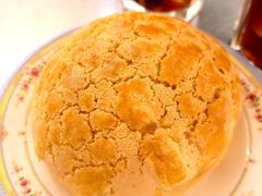 鲜油菠萝包-红鲤鱼港式大排档(昌平店)