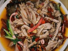 -春涛餐馆(下坝店)