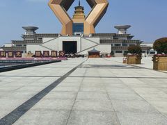 -法门文化景区