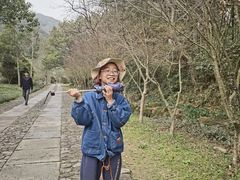 -黄公望隐居地
