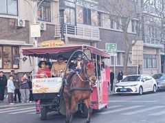 -天津五大道文化旅游区