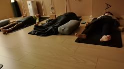 -归位瑜伽＆普拉提馆