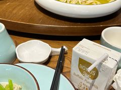 -锦香园餐厅(建工大厦店)