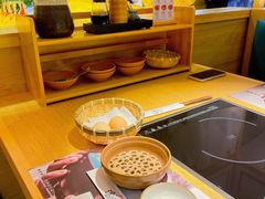 -温野菜涮涮锅(曲江大悦城店)