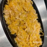 称重上菜的烤肉店
