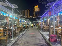 -四川人郑霞海鲜