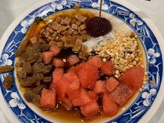 -群英会·三国菜(曹魏古城店)