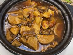 -清真马祥兴菜馆(云南北路店)