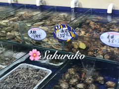 -瑞杰烧烤店·24小时营业(山东路店)