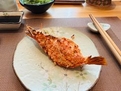 -酒井酱子·深夜食堂(东城汇店)