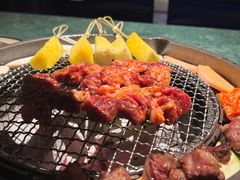 -東洞·烤肉小馆(深业上城店)