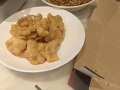 -小菜园新徽菜(合肥之心城店)
