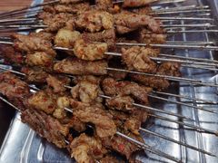 -清真·马峰烤肉(小学习北巷店)