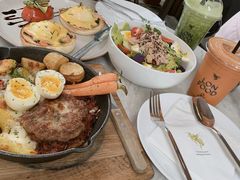 -农畉LONFOOD(福田星河COCOPark店)