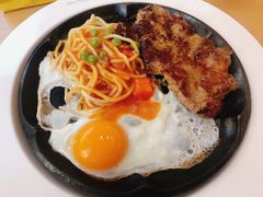 -豪客来牛排(中华城店)
