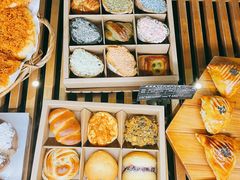 -Let's Taipei 非常烘焙(太古里店)