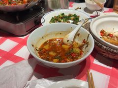 -恰八斗·猛火长沙菜(国贸店)