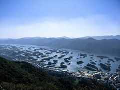 -仙岛湖旅游风景区