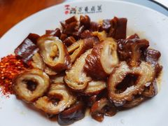 -老鼎万春卤菜(五代传承创始老店)