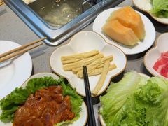 -海底捞火锅(赛格国际购物中心店)